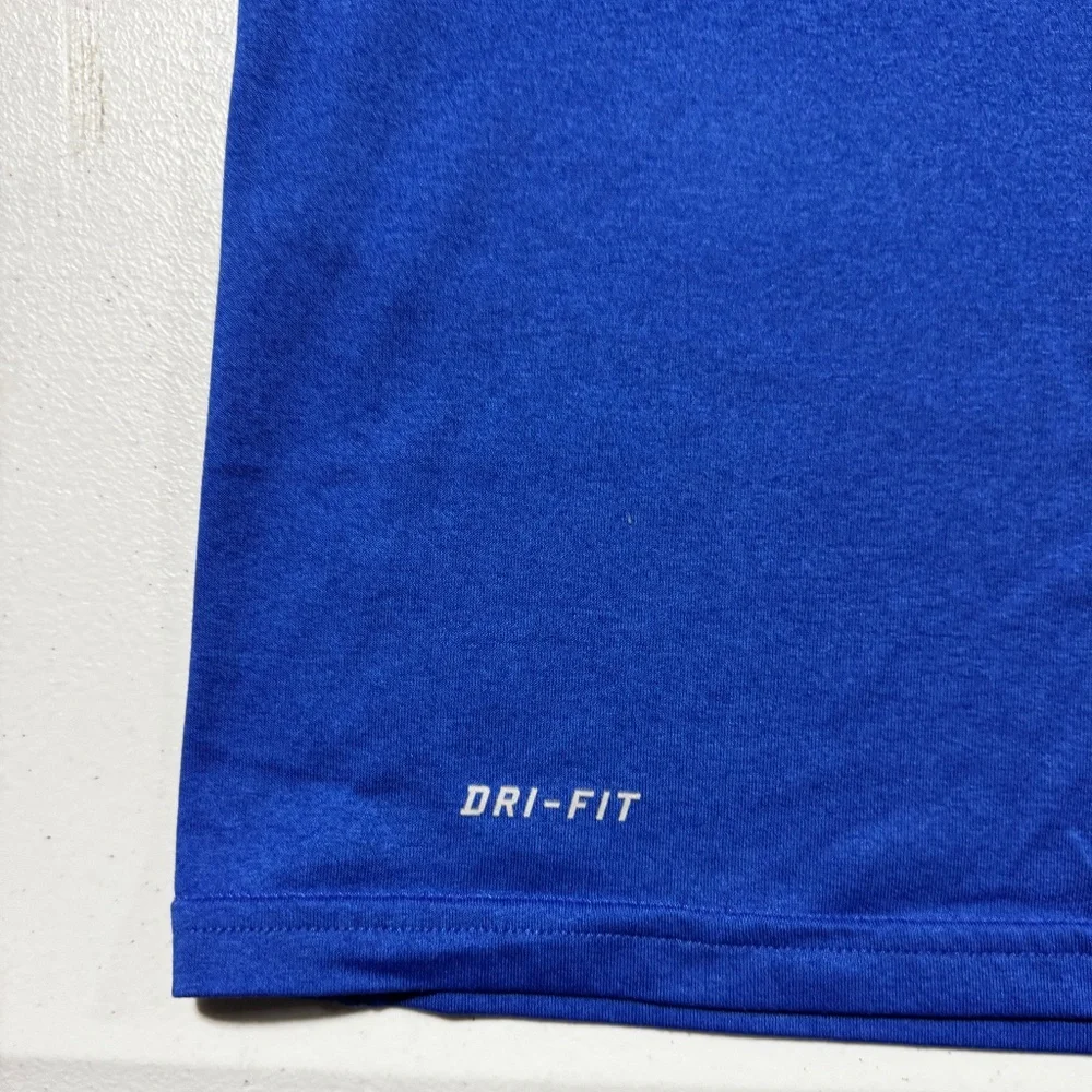 Nike Running Dri-fit sleeveless shirt - Picture 5 of 6